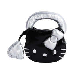 Kitty Leather Bag 20 cm